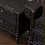 Crédence de rangement 86,61 W American Style Luxury