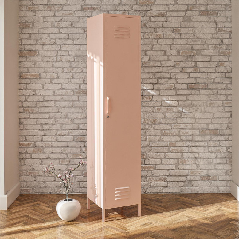 Armesha 38cm Sideboard, Pink