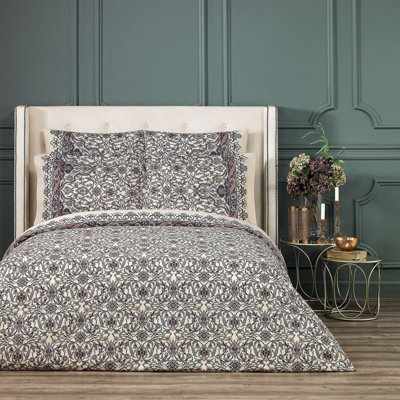 Samira Fitted Sheet