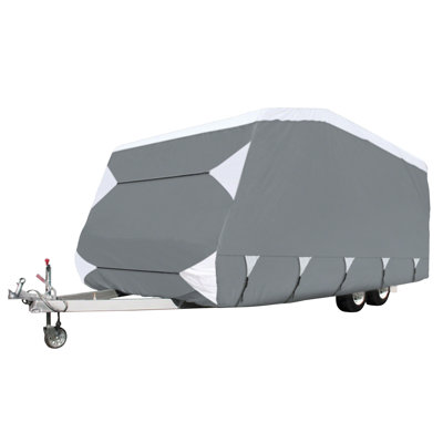 Housse de camping-car Pittard