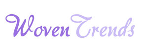 Woven Trends Logo