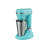 Brentwood Stainless Steel Automatic Milk Frother