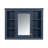 36'' Bathroom Vanity with  Medicine Cabinet, Royal Mirror Cabinet-106912723