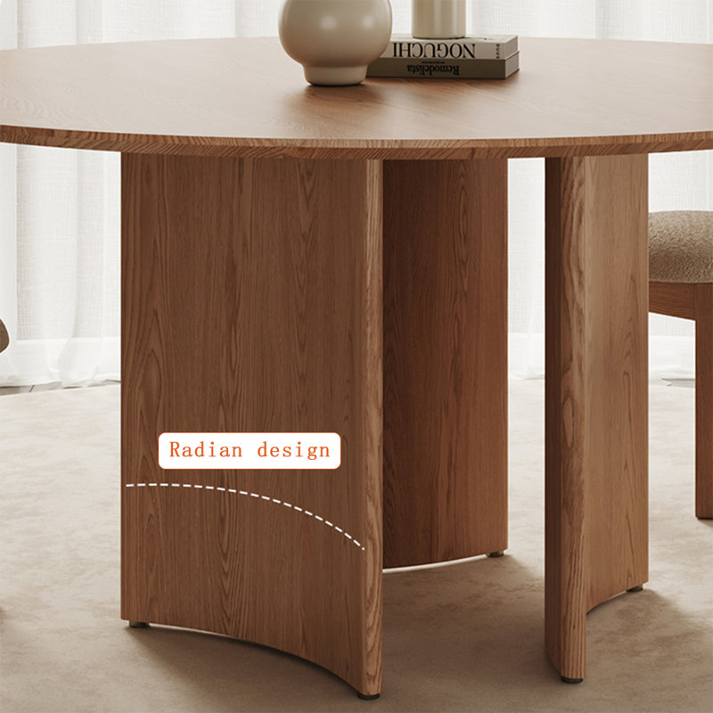 Table de salle à manger Modern