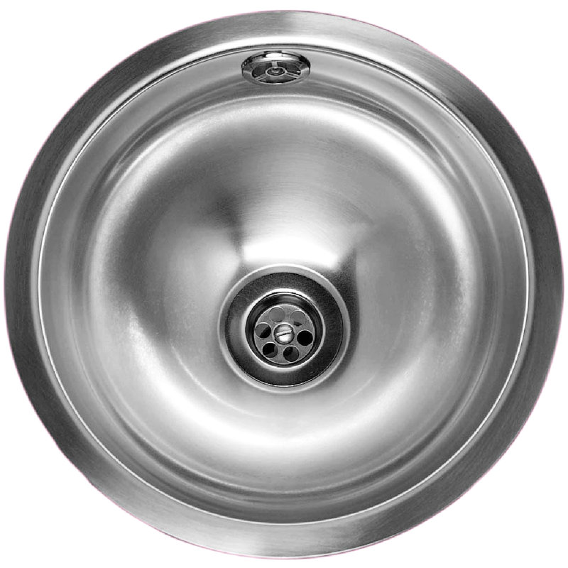 Rio Kitchen Sink