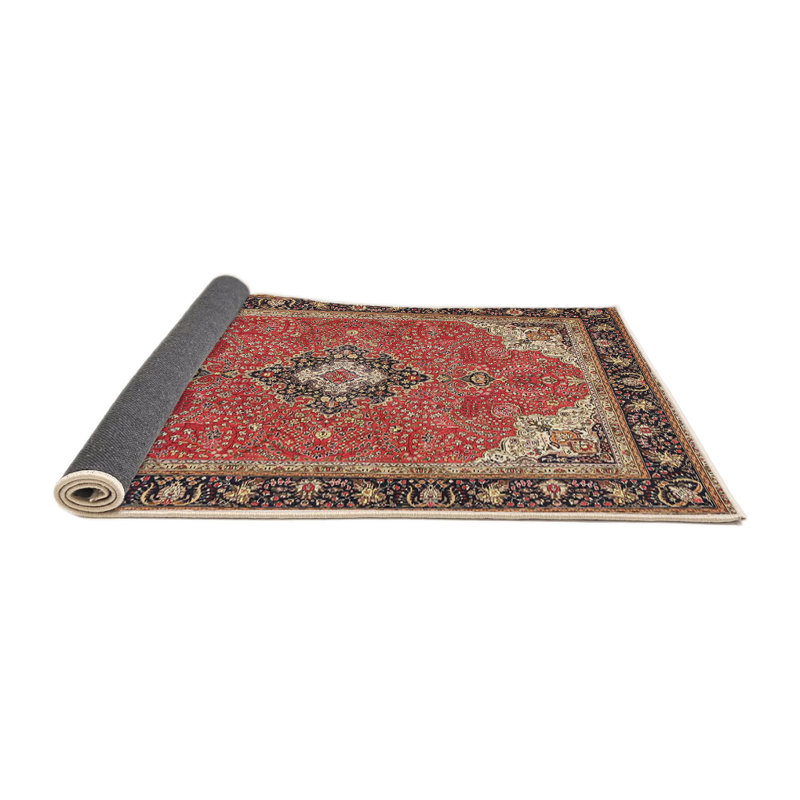 Rayhan Oriental Indoor Rug, Round 3'