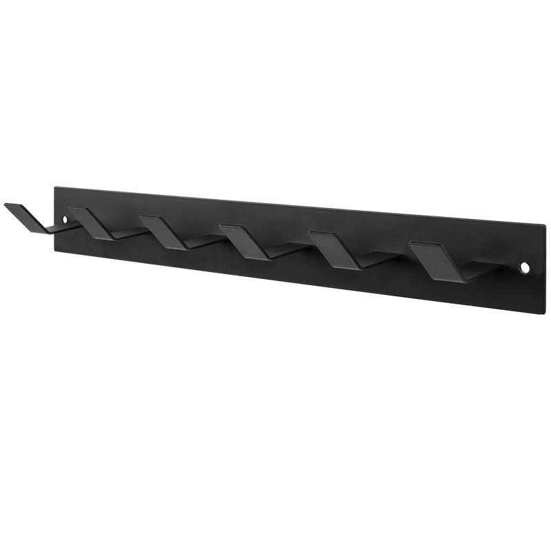 Metal Sports Rack
