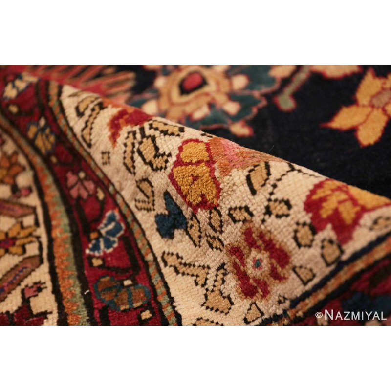 One-of-a-Kind Runner 7'5" X 19'7" Area Rug
