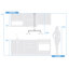 Luminaire suspendu industriel Fayra-1098856214