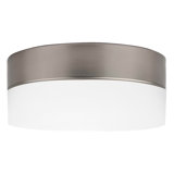 Selasi Glass LED Flush Mount