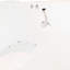 Baignoire tourbillon 55 "x 35"-6729189
