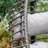 Hammondsport Double Egg Chair with Stand