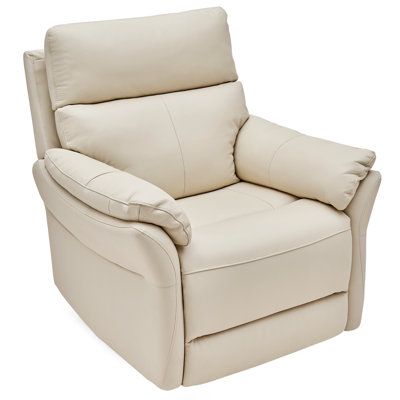 Fauteuil inclinable 33 po Latari