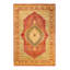 Classic One-of-a-Kind 6' 4" X 8' 10" Hand Knotted Area Rug