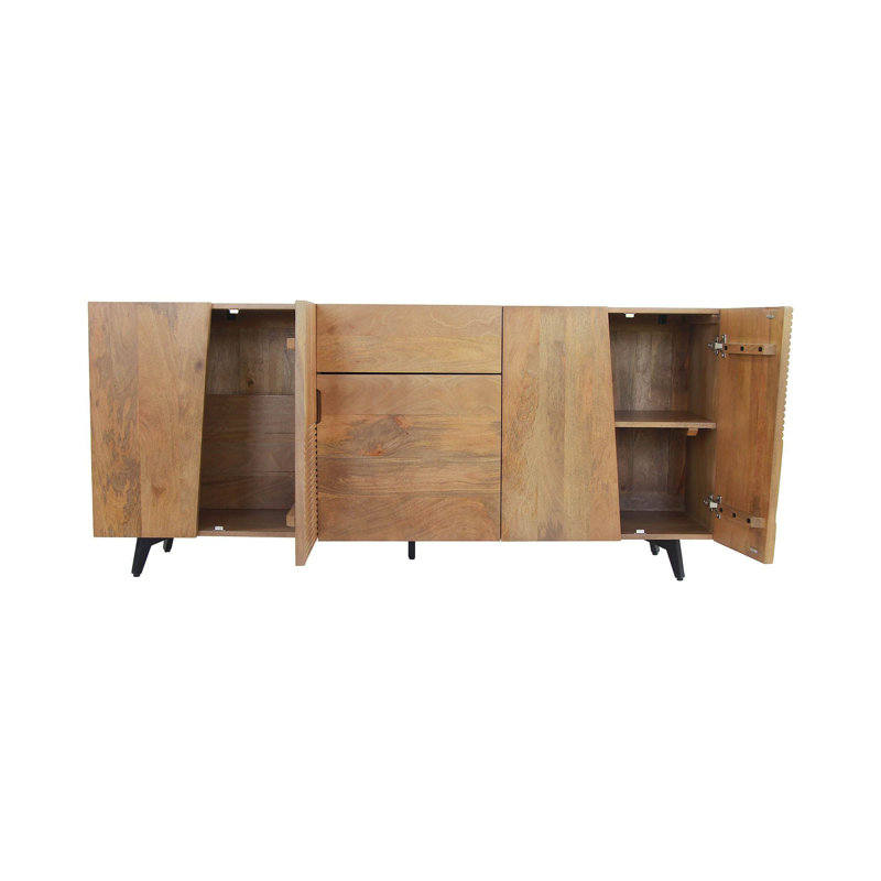 Buffet de 67 po de largeur Niama