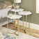 Adela 3 Piece Nest of Tables