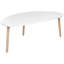 Hidalgo Three Leg Coffee Table