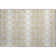 Premium Machine Washable Bunderberg AMF1007 Geometric Rug