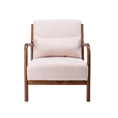 Upholstered Armchair