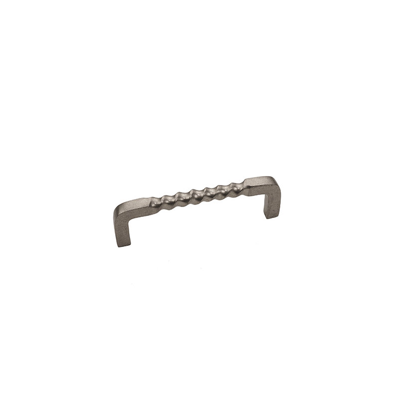 Mission Bar / Handle Pull, Platinum