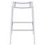 Ensemble de 2 tabourets de bar Staten