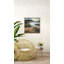 Meandering Mornings 1 Framed Acrylic Painting Print Canvas-730619221