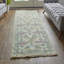 Beall Wool Floral Area Rug in Ivory-2147417286