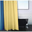 Beach Floral Single Shower Curtain-479646111