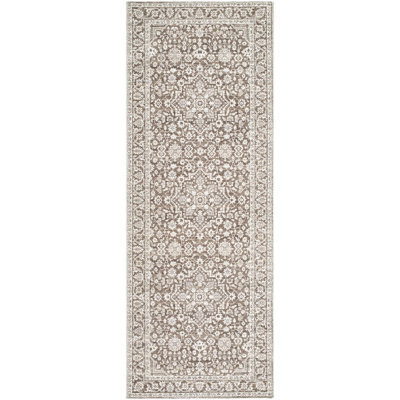 Nabela Noor X Livabliss Maan Machine Woven Rug