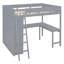 Lit mezzanine double avec bureau et tablette-1923226814