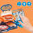 Toy Chef Kitchen Set