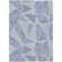 Itzayana Washable Geometric Indoor / Outdoor Rug