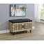 Banc de rangement 2 portes Clackamas-253195778