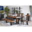 Chaise d'appoint Catrell