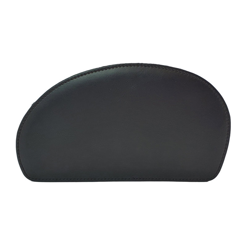 Honey-Mae Remote Control Holder, Black