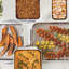 7pc Ovenbond Set