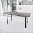 55.12-70.87"Expandable Modern Kitchen Dining Table
