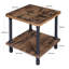 Boyle End Table