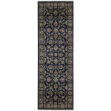 Crown Wool Oriental Area Rug