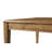 NOVA Extendable Solid Oak Dining Table-64799640