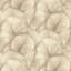 Kumano Repeatable Palm Leaf 4-Panel Wall Mural-759648895