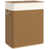 Brown is out of stock