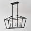 Steel Chandelier-856951714