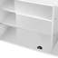 Linen Storage Bench