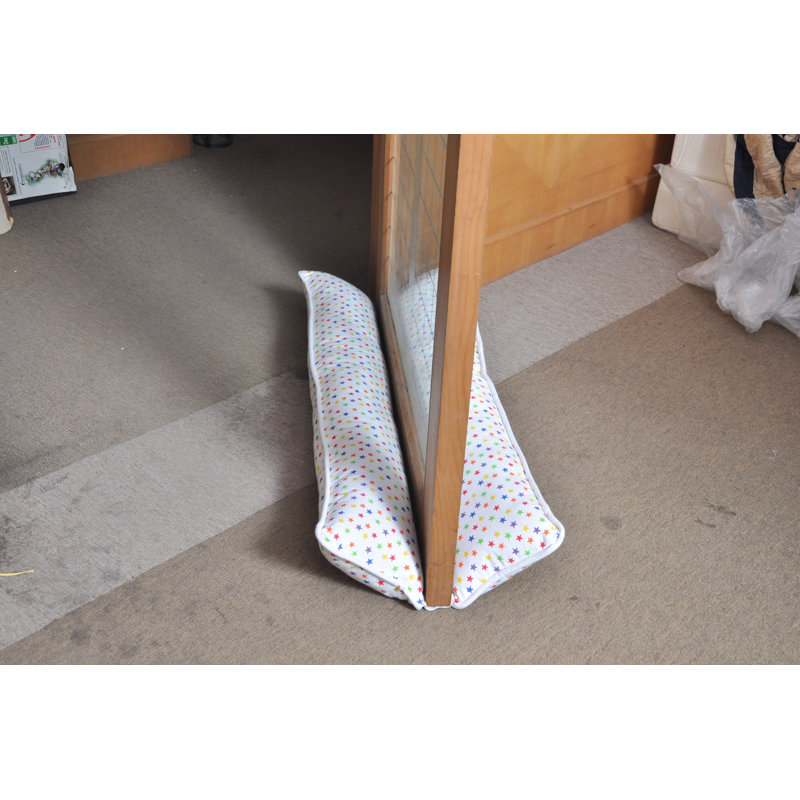Nowthen Double Draught Excluder