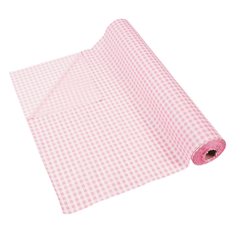 Disposable Tablecloth
