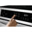 Frigidaire 30" Electric Induction Range with Convection Bake