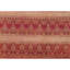 Himalayan Moroccan Area Rug in Rust