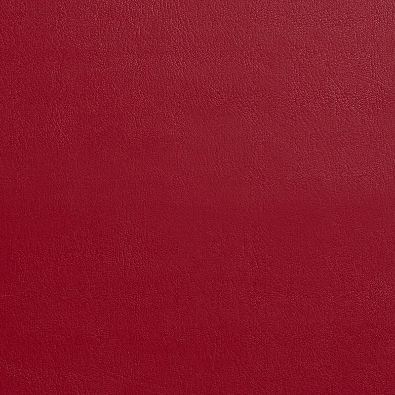 Vinyle pour l'extérieur / l'intérieur, Rouge mat