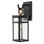 Porter 1 - Light LED Outdoor Wall Lantern